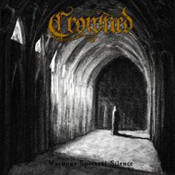 Crowned (AUS) : Vacuous Spectral Silence